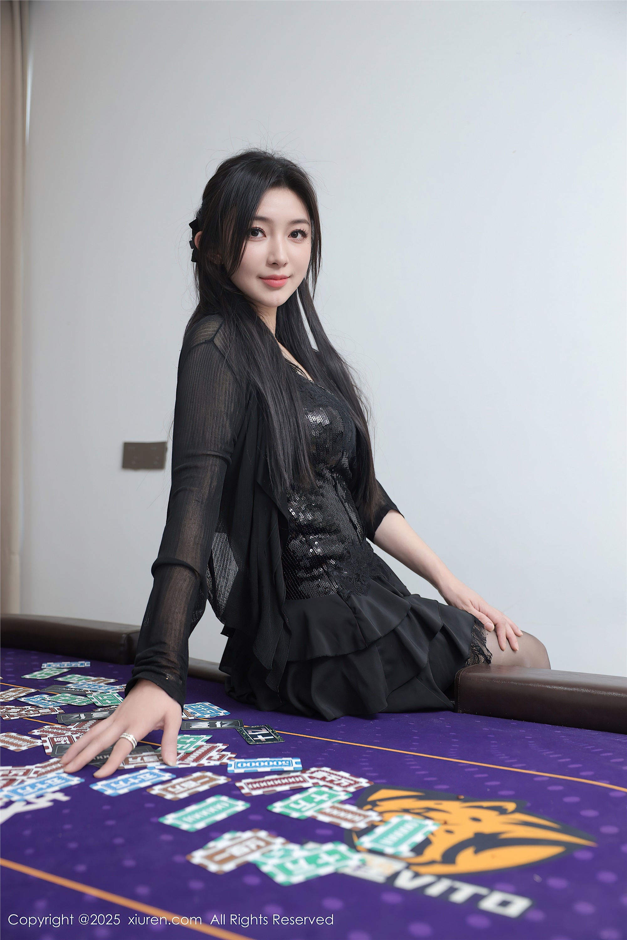 Xiuren秀人网 2025.07.28 NO.10592 苏一诺